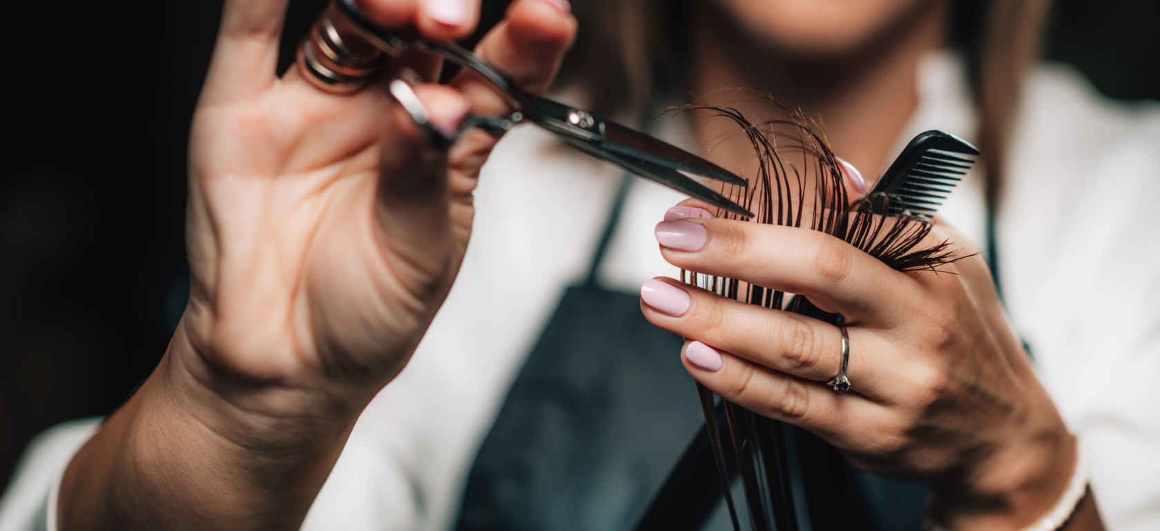Coiffeur brushing Bouchemaine